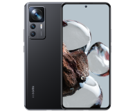 Xiaomi 12T 8/128GB Black - 1076190 - zdjęcie 1